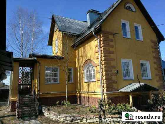 Коттедж 250 м² на участке 12 сот. на продажу в Сертолово Сертолово
