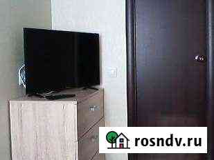 Квартира-студия, 24 м², 3/5 эт. в аренду посуточно в Новороссийске Новороссийск