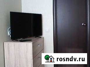 Квартира-студия, 24 м², 3/5 эт. в аренду посуточно в Новороссийске Новороссийск - изображение 1