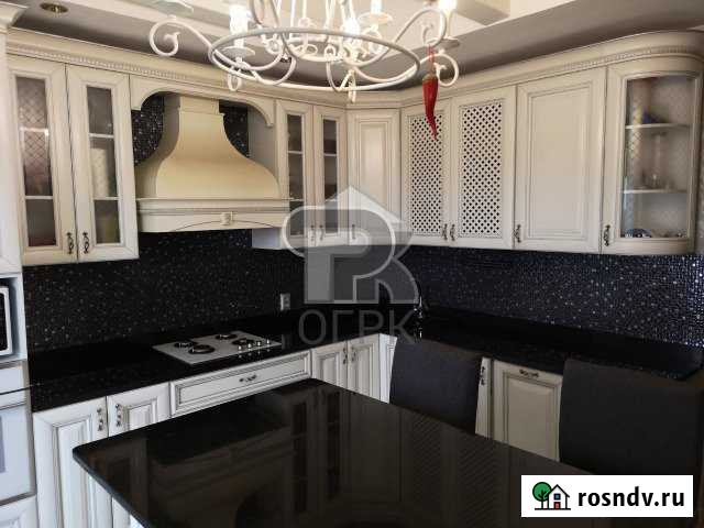 4-комнатная квартира, 115 м², 8/8 эт. на продажу в Лесном Городке Лесной Городок - изображение 1