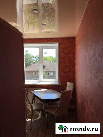 1-комнатная квартира, 40 м², 3/3 эт. на продажу в Ростове Ростов - изображение 1