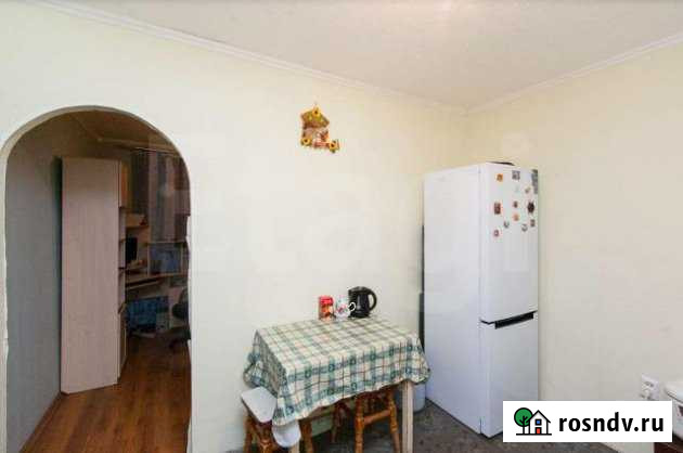 Комната 17 м² в 1-ком. кв., 5/5 эт. на продажу в Тобольске Тобольск - изображение 1