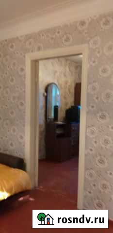 Дом 55 м² на участке 20 сот. в аренду на длительный срок в Новом Осколе Новый Оскол - изображение 1