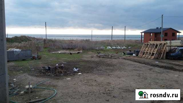 Участок ИЖС 5 сот. на продажу в Вышестеблиевской Вышестеблиевская - изображение 1