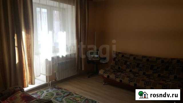 Квартира-студия, 39 м², 1/3 эт. на продажу в Улан-Удэ Улан-Удэ - изображение 1