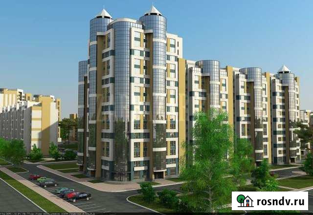 1-комнатная квартира, 37 м², 4/17 эт. на продажу в Заречном Пензенской области Заречный - изображение 1