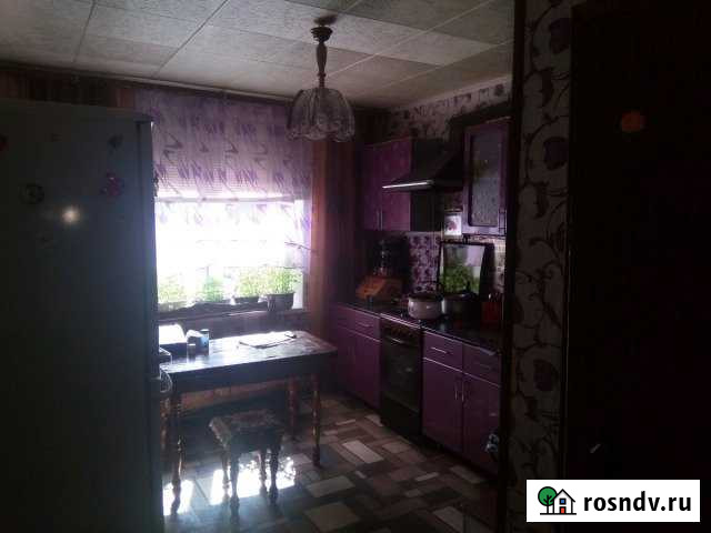 3-комнатная квартира, 69 м², 3/3 эт. на продажу в Зарайске Зарайск - изображение 1