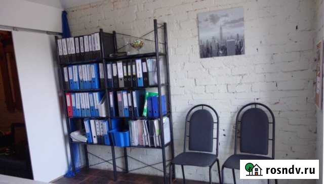 Комната 16 м² в 1-ком. кв., 1/2 эт. на продажу в Кошках Кошки - изображение 1