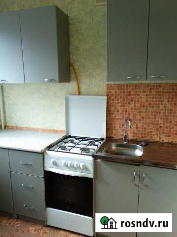 2-комнатная квартира, 47 м², 4/5 эт. в аренду на длительный срок в Лабинске Лабинск - изображение 1