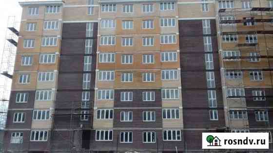 1-комнатная квартира, 38 м², 8/8 эт. на продажу в Горячем Ключе Горячий Ключ