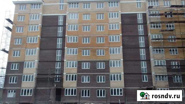 1-комнатная квартира, 38 м², 8/8 эт. на продажу в Горячем Ключе Горячий Ключ - изображение 1