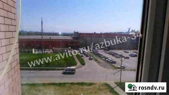 Своб. планировка, 50 кв.м., 5/7 эт. Волгоград