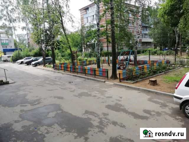 2-комнатная квартира, 44 м², 3/5 эт. на продажу в Струнино Струнино - изображение 1