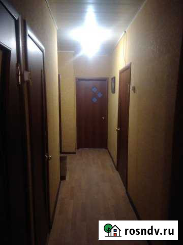 3-комнатная квартира, 58 м², 2/2 эт. на продажу в Павловском Посаде Павловский Посад - изображение 1