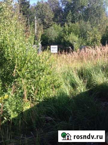 Участок ИЖС 8 сот. на продажу в Селятино Селятино - изображение 1