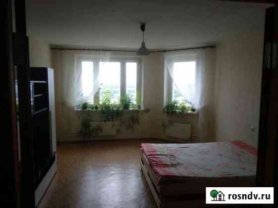 1-комнатная квартира, 39 м², 16/16 эт. в аренду на длительный срок в Чехове Московской области Чехов