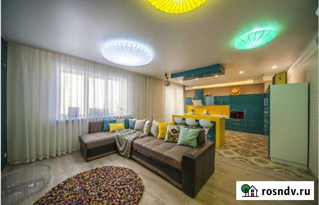 Квартира-студия, 30 м², 7/9 эт. на продажу в Московском Московской области Московский - изображение 1