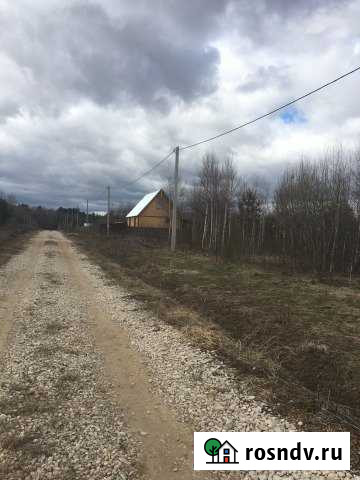 Участок СНТ, ДНП 12 сот. на продажу в Тарусе Таруса - изображение 1