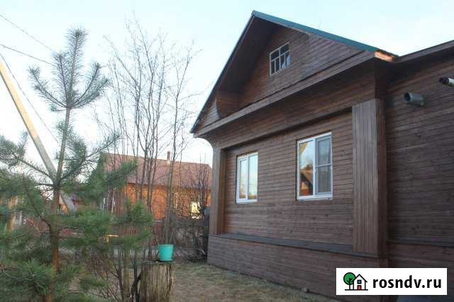 Дом 74 м² на участке 8 сот. на продажу в Буе Буй - изображение 1