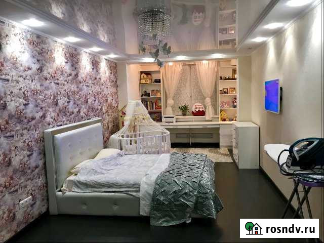 2-комнатная квартира, 74 м², 7/9 эт. на продажу в Нижневартовске Нижневартовск - изображение 1