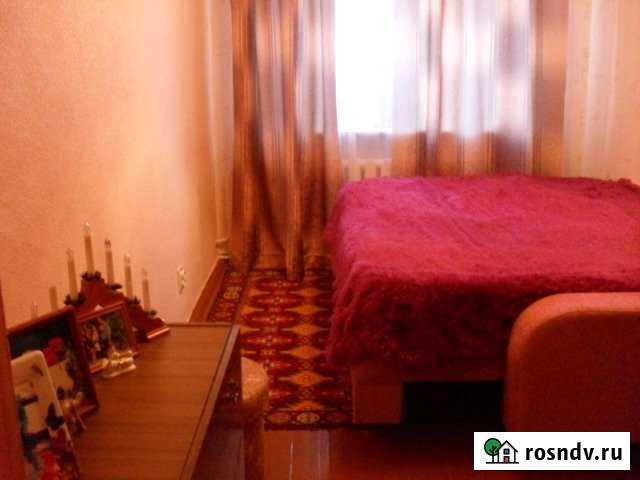 2-комнатная квартира, 44 м², 4/5 эт. на продажу в Никеле Никель - изображение 1