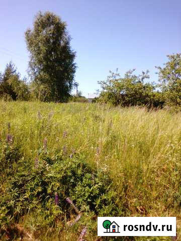 Участок СНТ, ДНП 8 сот. на продажу в Дальнем Константиново Дальнее Константиново - изображение 1