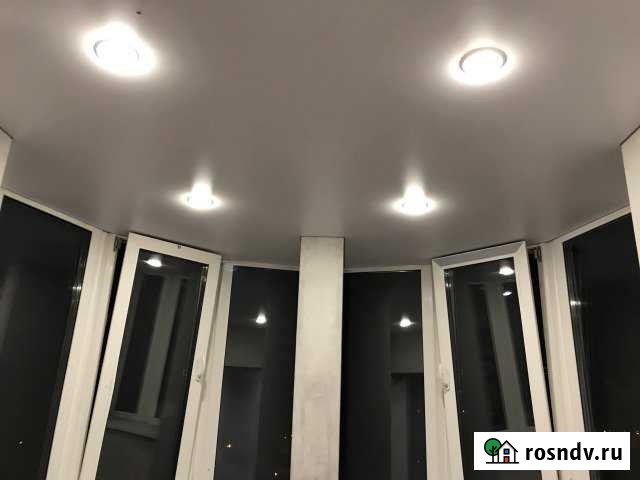 1-комнатная квартира, 64 м², 8/9 эт. на продажу в Десногорске Десногорск - изображение 1