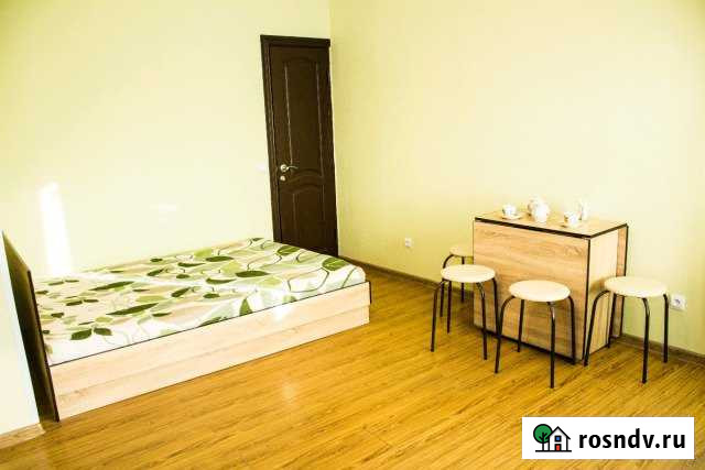 Комната 15 м² в 6-ком. кв., 1/2 эт. в аренду на длительный срок в Туле Тула - изображение 1