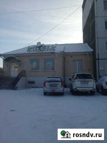 Продам здание Ачинск - изображение 1