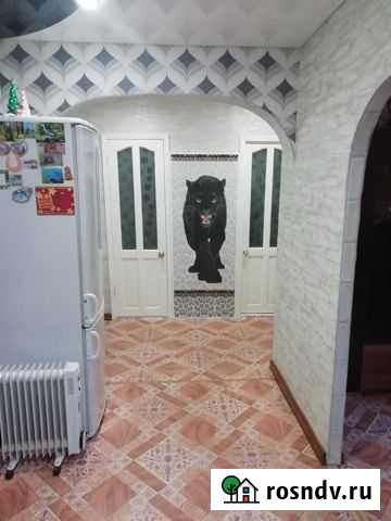 3-комнатная квартира, 68 м², 1/5 эт. на продажу в Краснокаменске Забайкальского края Краснокаменск - изображение 1