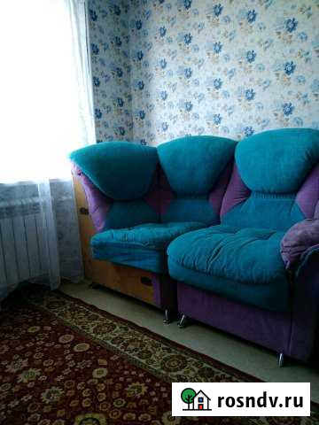 4-комнатная квартира, 78 м², 4/5 эт. на продажу в Новой Майне Новая Майна - изображение 1