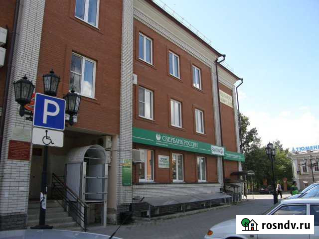 Сдам офис в центре Ишим - изображение 1