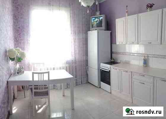 2-комнатная квартира, 65 м², 2/16 эт. на продажу в Оренбурге Оренбург