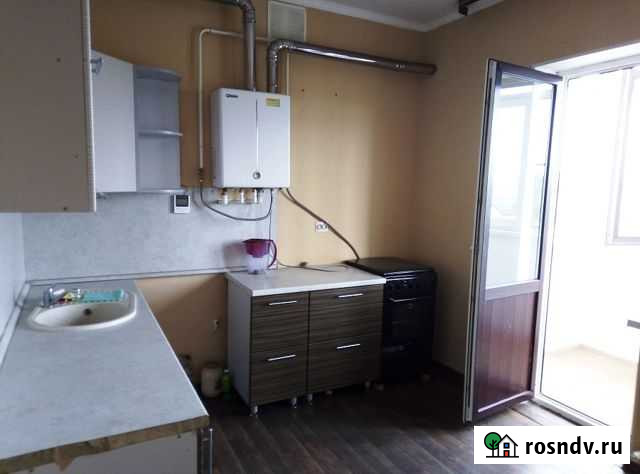 2-комнатная квартира, 60 м², 3/3 эт. на продажу в Абинске Абинск - изображение 1