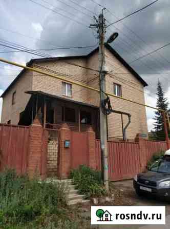 Коттедж 372 м² на участке 8 сот. на продажу в Магнитогорске Магнитогорск