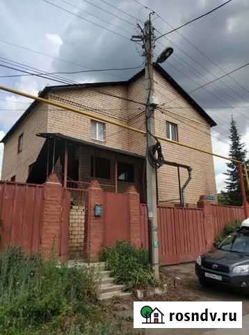 Коттедж 372 м² на участке 8 сот. на продажу в Магнитогорске Магнитогорск - изображение 1