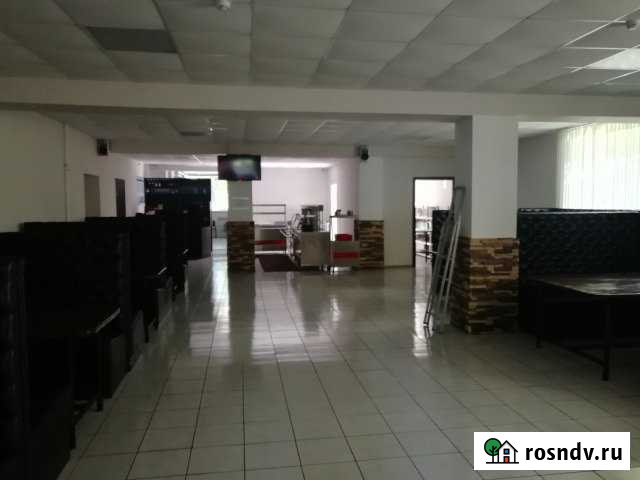 Торговое помещение, 370 кв.м. Ильинское - изображение 1