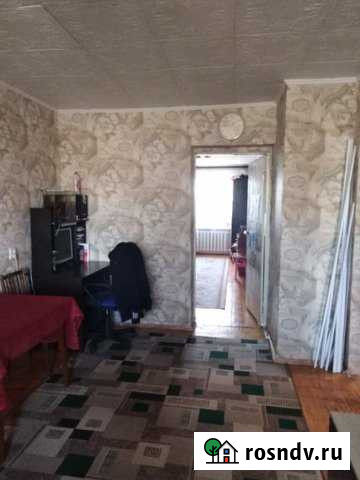 2-комнатная квартира, 47 м², 4/5 эт. на продажу в Заволжье Заволжье - изображение 1