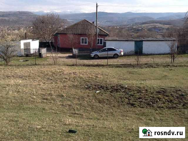 Дом 80 м² на участке 22 сот. на продажу в Преградной Преградная - изображение 1