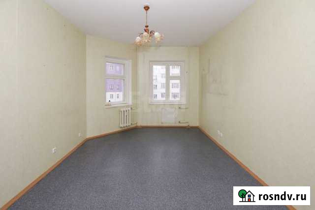 1-комнатная квартира, 38 м², 4/9 эт. на продажу в Излучинске Излучинск - изображение 1