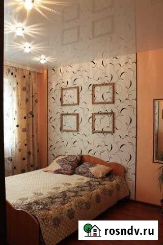 2-комнатная квартира, 53 м², 5/5 эт. на продажу в Березовском Кемеровской области Березовский - изображение 1