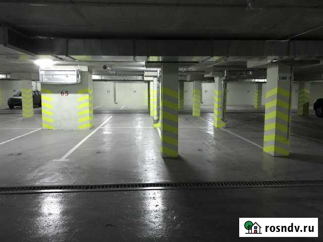 Машиноместо 14 м² в аренду в Жуковском Жуковский - изображение 1