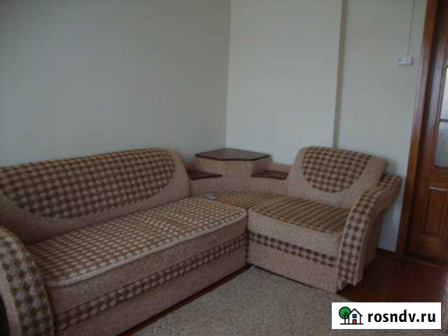 Дом 50 м² на участке 2 сот. в аренду на длительный срок в Тимашевске Тимашевск - изображение 1