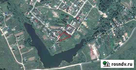 Участок ИЖС 25 сот. на продажу в Балабаново Балабаново