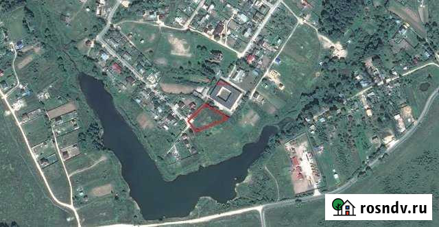 Участок ИЖС 25 сот. на продажу в Балабаново Балабаново - изображение 1