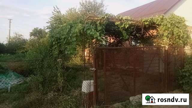 Участок ИЖС 8 сот. на продажу в Васюринской Васюринская - изображение 1