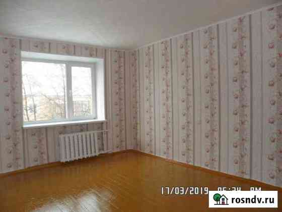 Комната 18 м² в 1-ком. кв., 3/5 эт. на продажу в Чебаркуле Чебаркуль