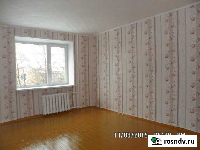 Комната 18 м² в 1-ком. кв., 3/5 эт. на продажу в Чебаркуле Чебаркуль - изображение 1