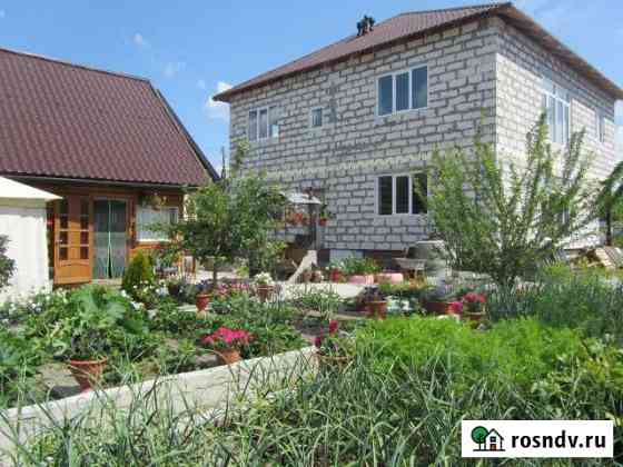 Коттедж 280 м² на участке 10 сот. на продажу в Среднеуральске Среднеуральск