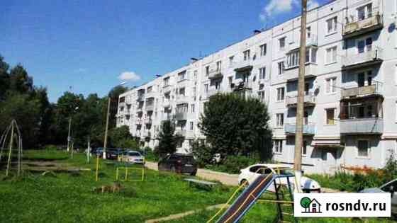 2-комнатная квартира, 47 м², 4/5 эт. на продажу в Климовске Климовск